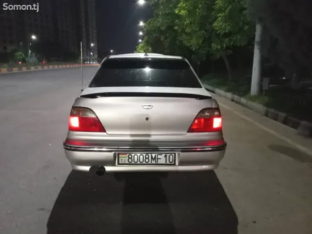 Daewoo Nexia 1994 · 1.6 MT