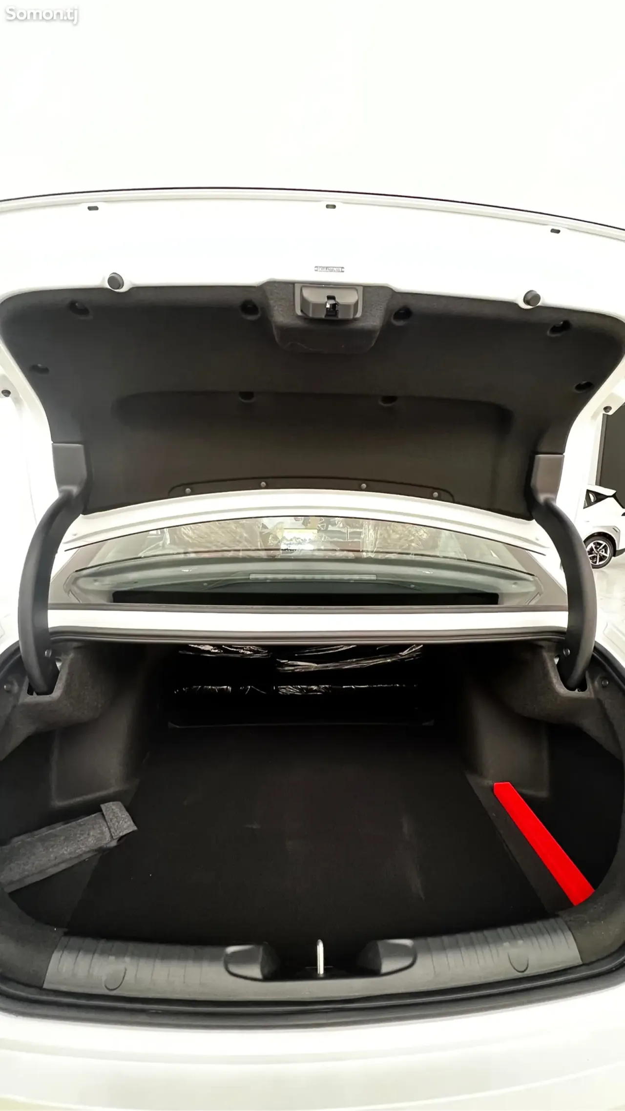 GAC Aion RT 2026 · CVT
