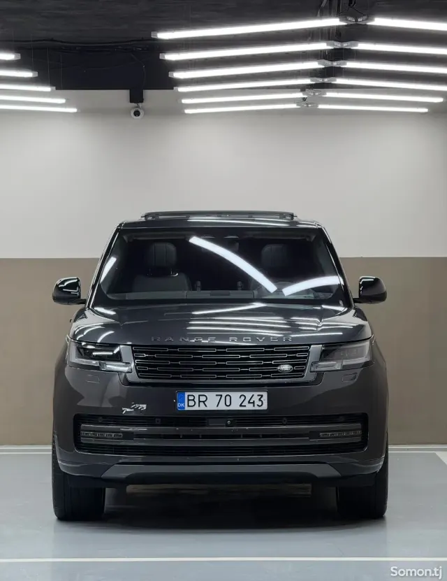 Land Rover Vogue 2024 · 3.5 AT
