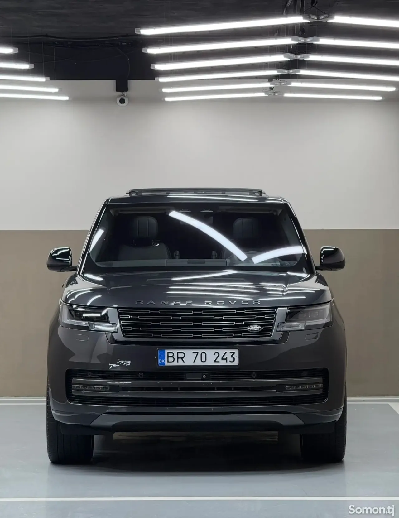 Land Rover Vogue 2024 · 3.5 AT