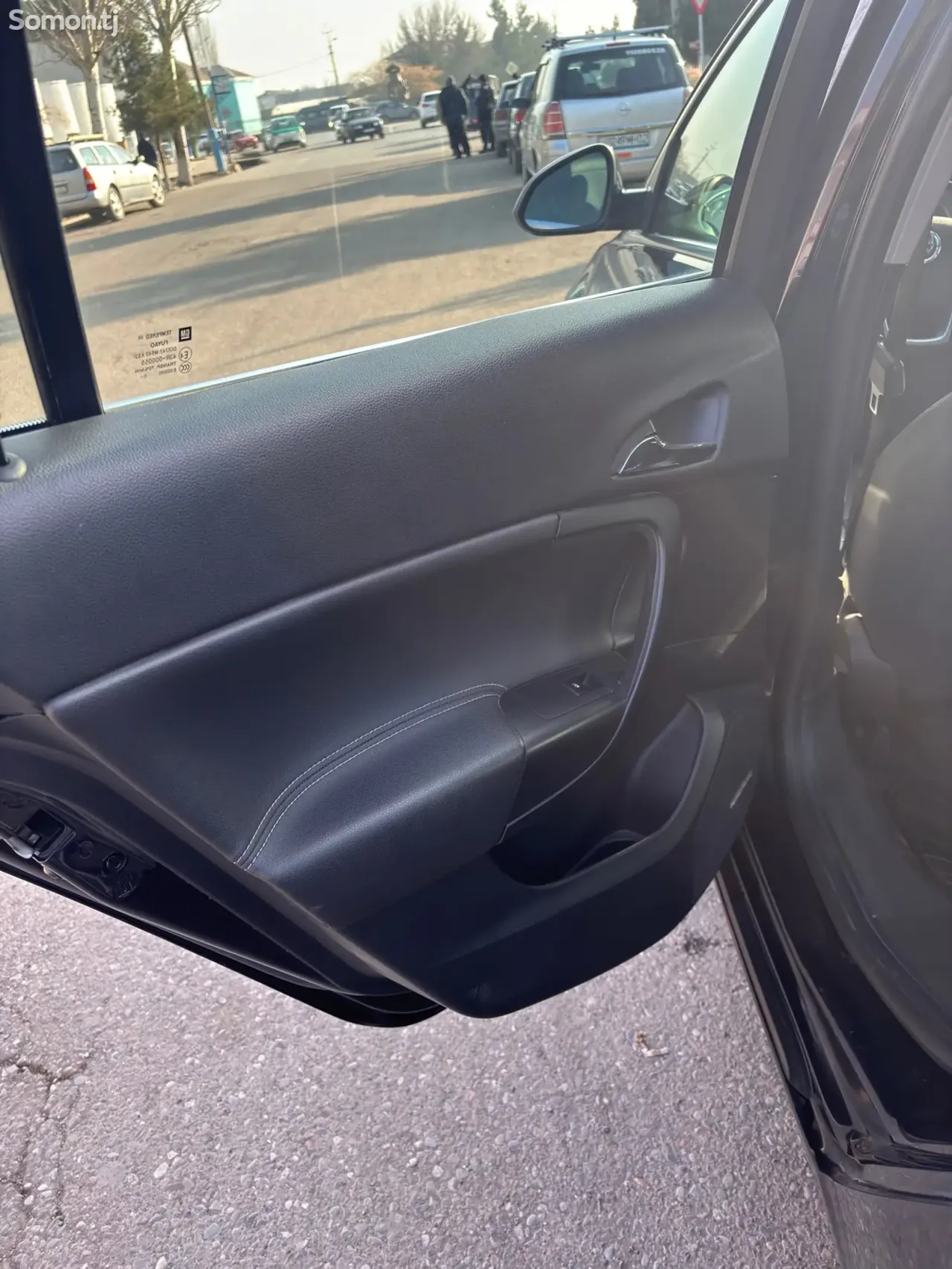 Buick Regal 2011 · AT