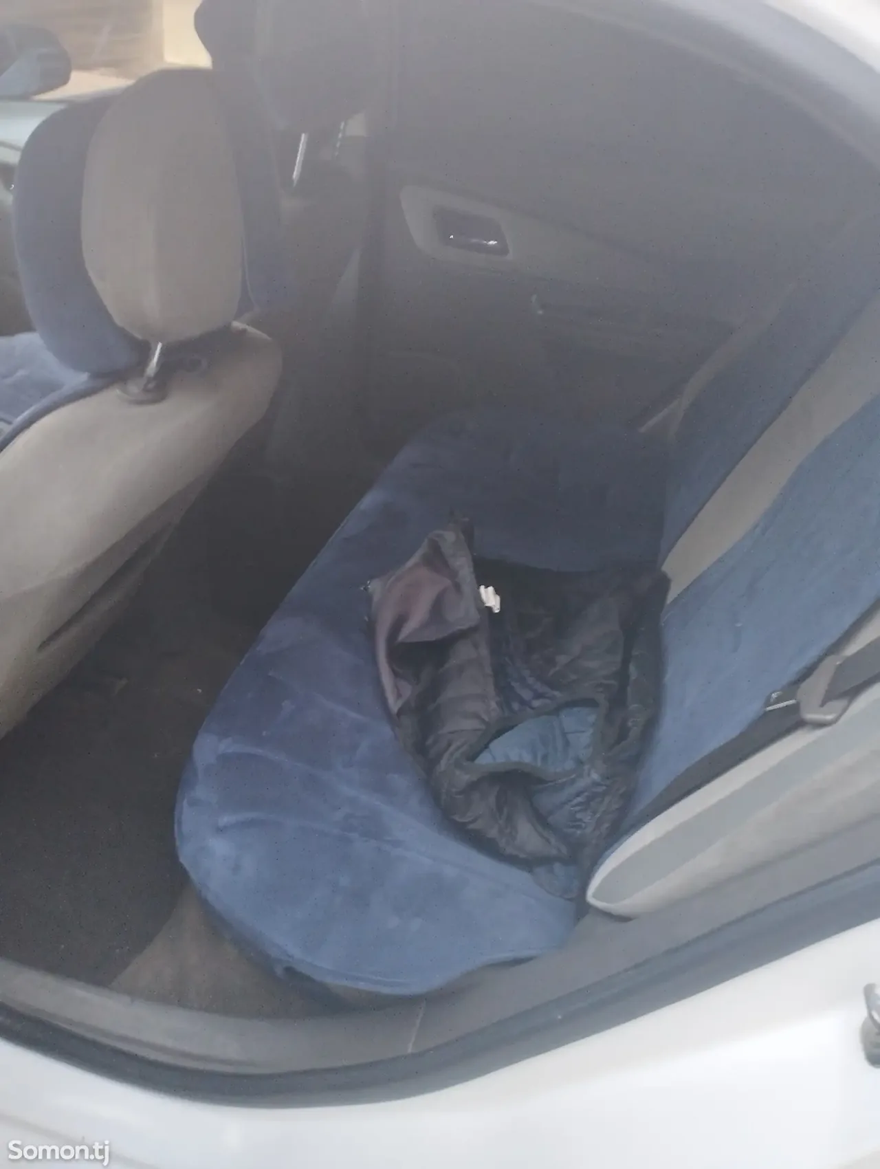 Chevrolet Cobalt 2019 · 1.5 AT