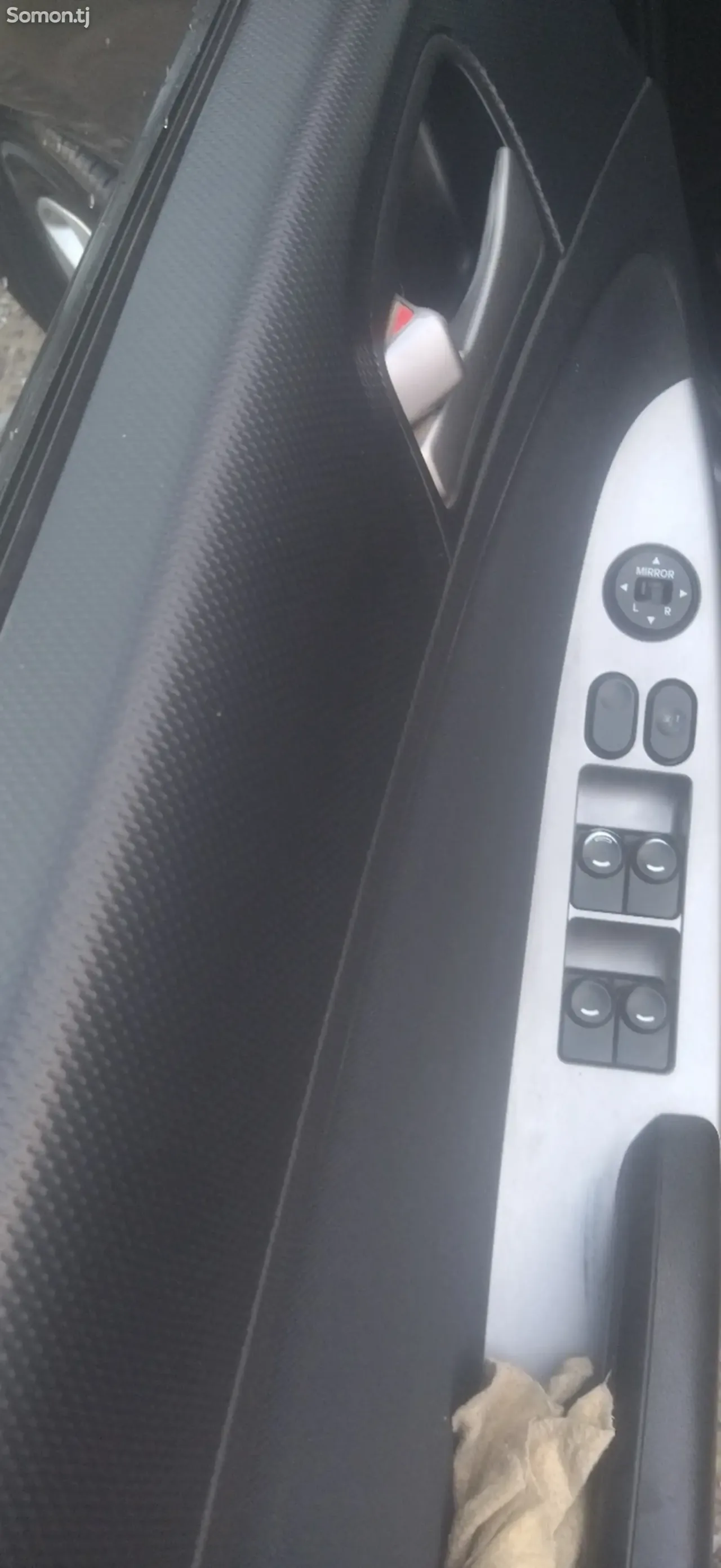 Hyundai Solaris 2015 · 1.6 AT