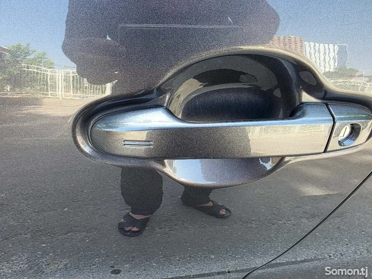 Toyota Aqua 2015 · 1.5 AT