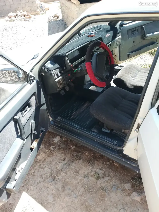 Lada (ВАЗ) 21099 1995 · 1.5 MT