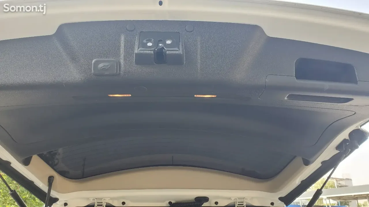 GMC Acadia 2015 · 3.6 AT