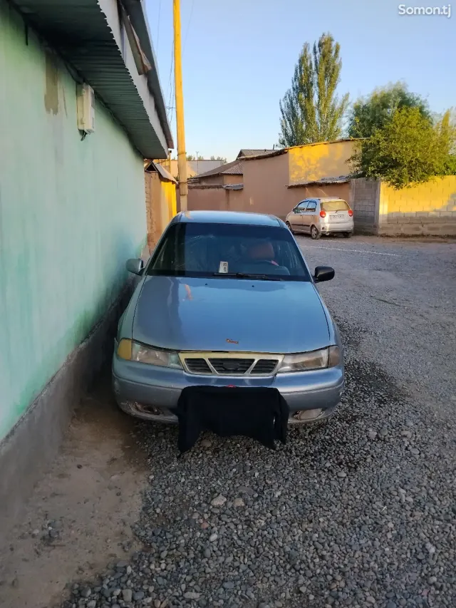 Daewoo Nexia 1997 · 1.6 MT