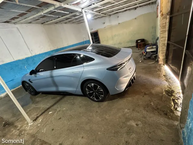 BYD Seal 2024 · 3.0 AT