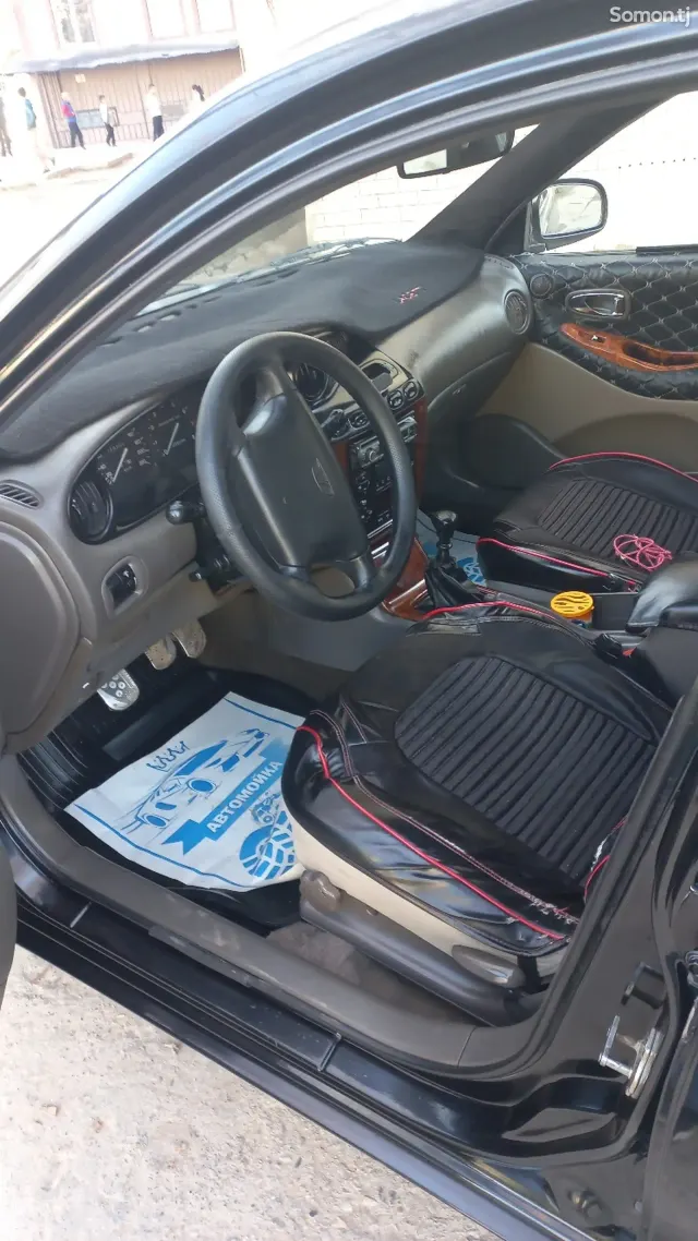 Daewoo Leganza 1998 · 1.8 MT