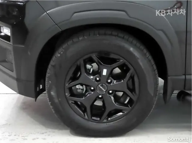 Ssang Yong Musso 2025 · 2.2 AT