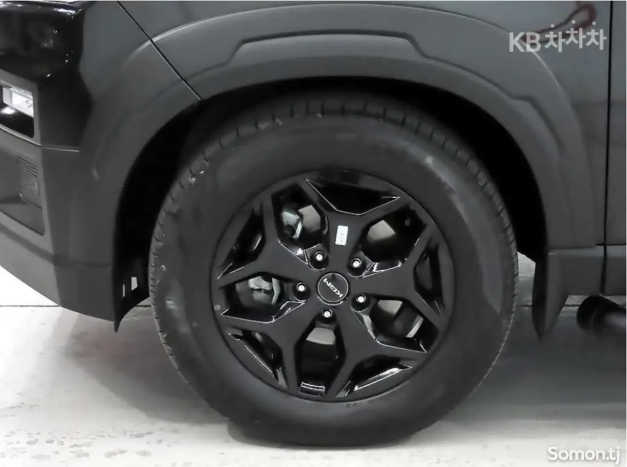 Ssang Yong Musso 2025 · 2.2 AT