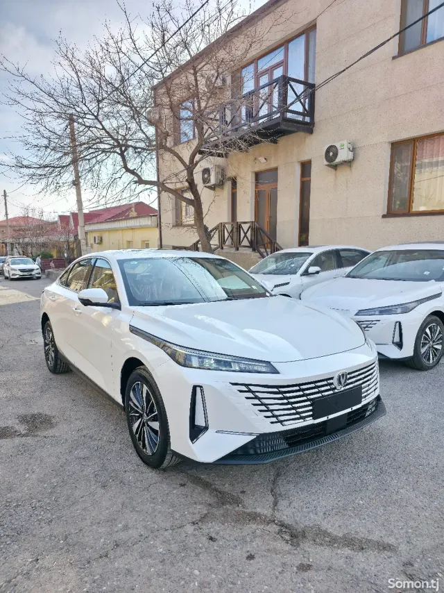 Changan Eado 2025 · 1.5 AT