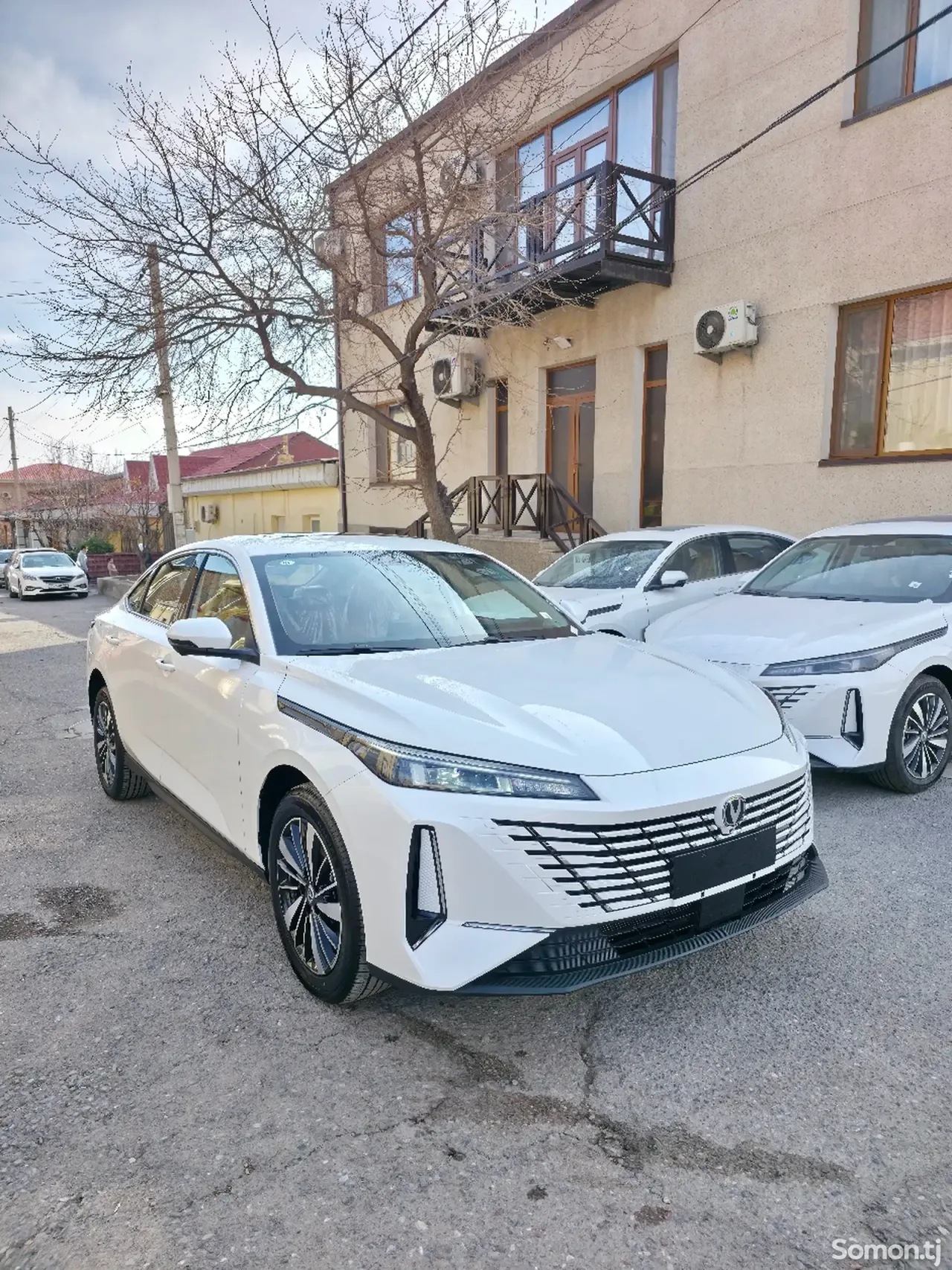 Changan Eado 2025 · 1.5 AT