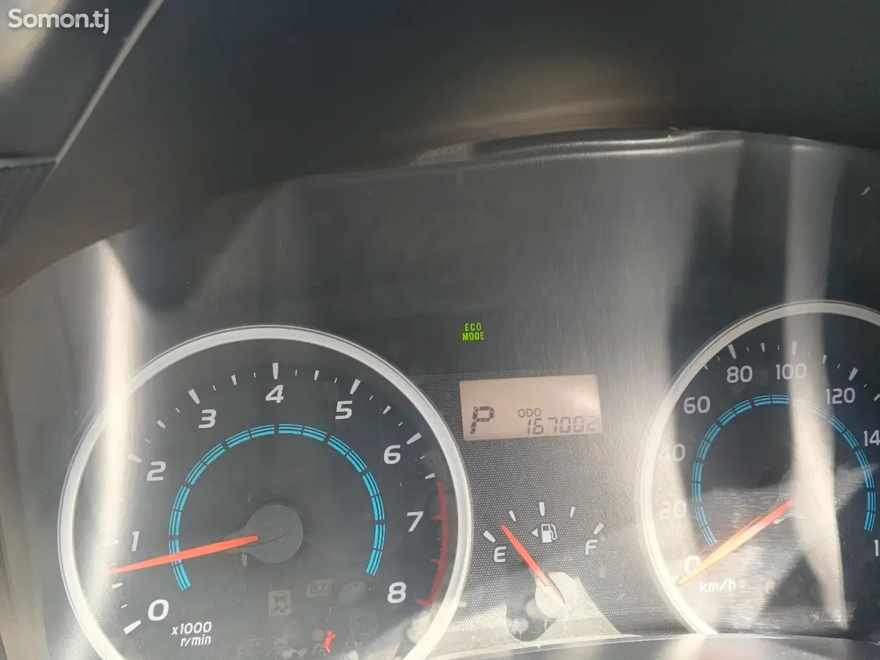Toyota Wish 2011 · 1.8 AT