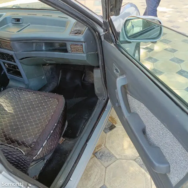 Daewoo Nexia 1996 · 1.6 MT