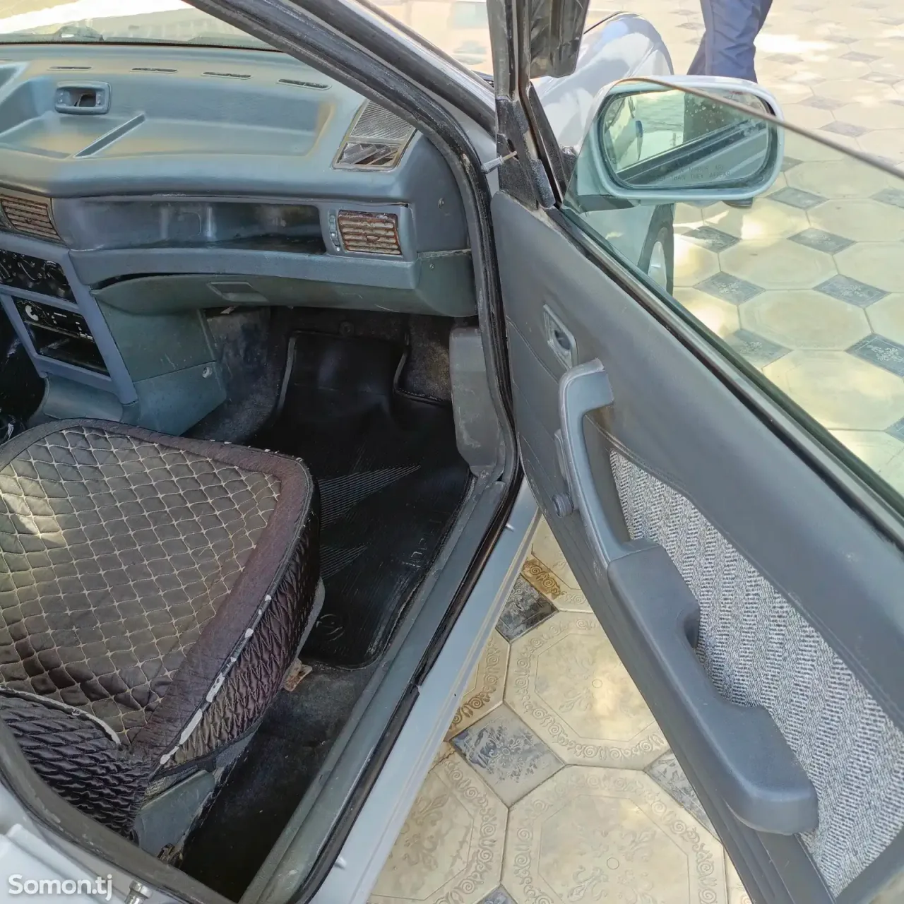 Daewoo Nexia 1996 · 1.6 MT