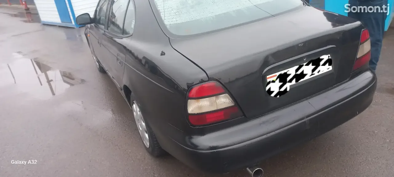 Daewoo Leganza 1998 · 1.8 MT