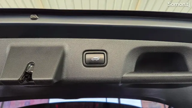 Hyundai Palisade 2022 · 2.2 AT