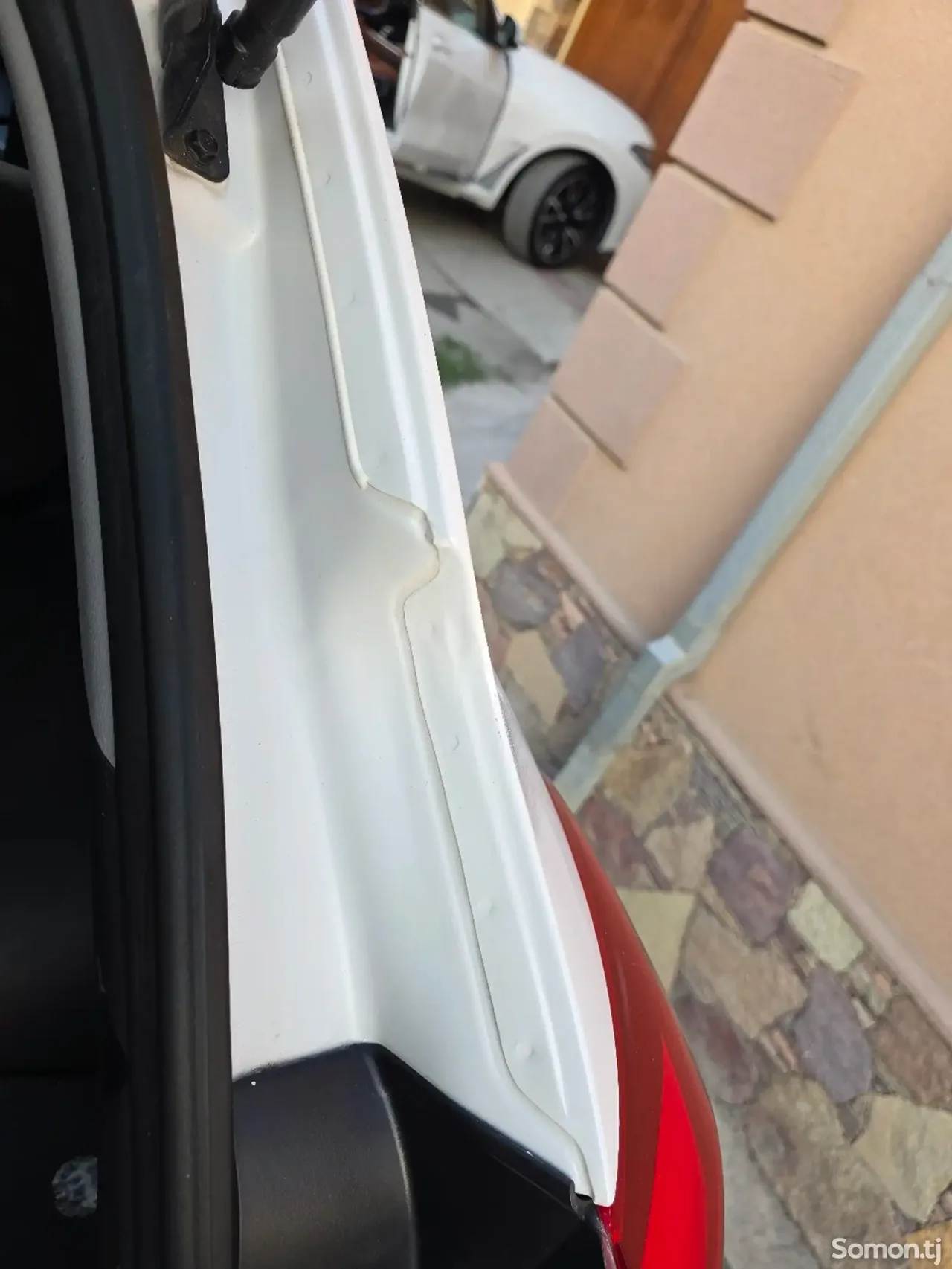 Hyundai Tucson 2015 · 2.0 AT