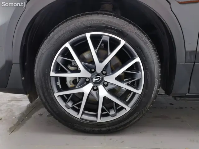 GAC Trumpchi GS8 2022 · 2.0 AT