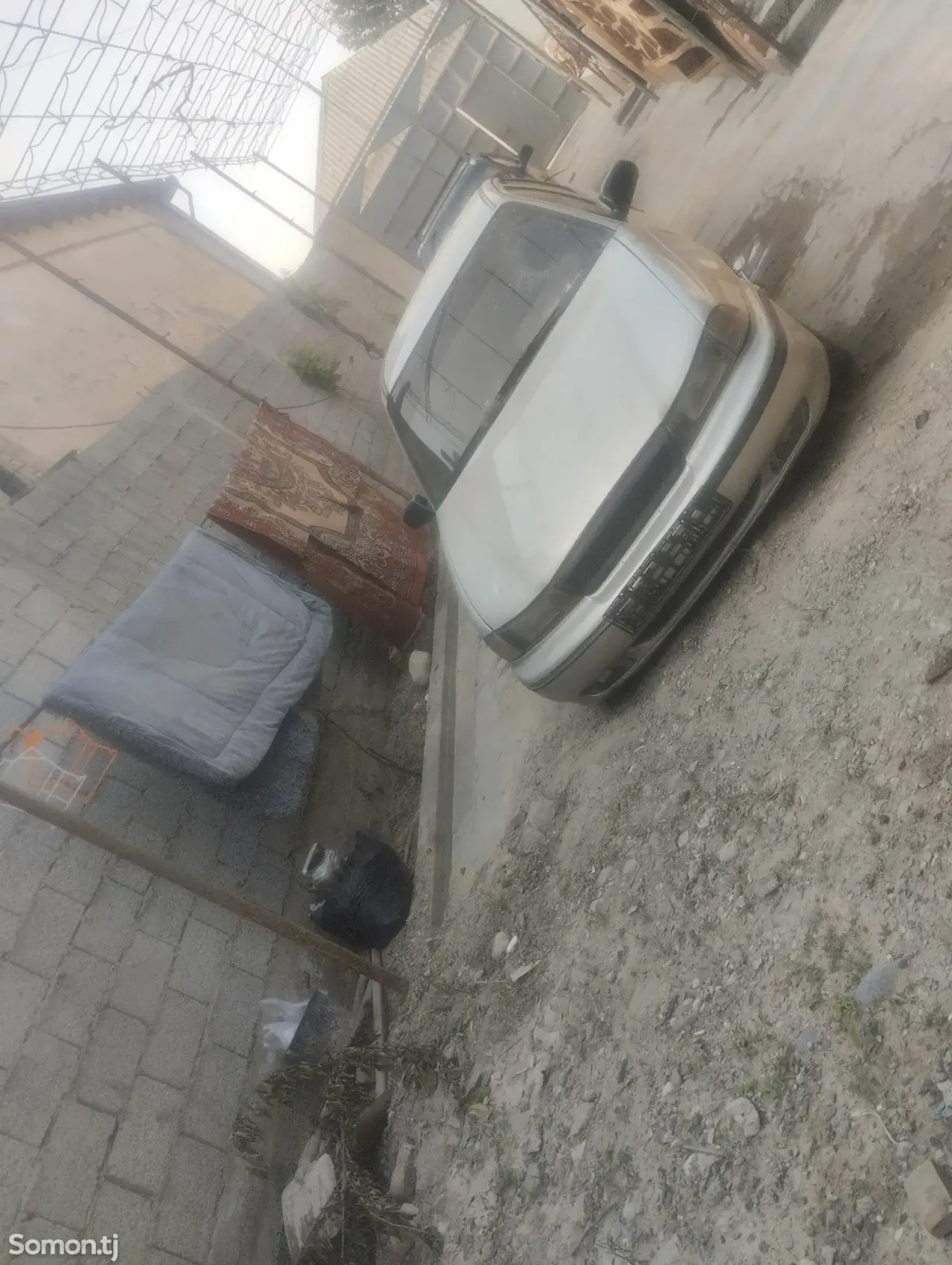 Daewoo Nexia 1995 · 1.6 MT