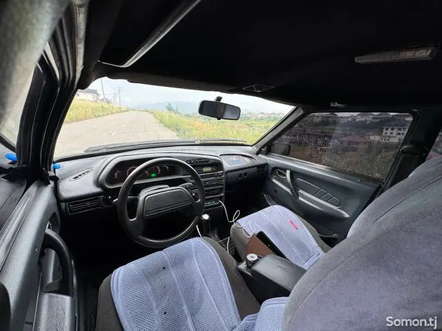 Lada (ВАЗ) 2115 2004 · 1.6 MT