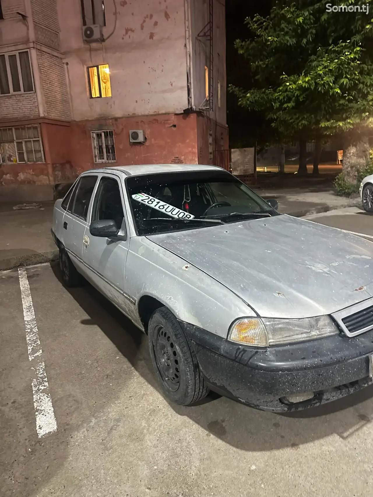 Daewoo Nexia 1995 · 1.6 MT