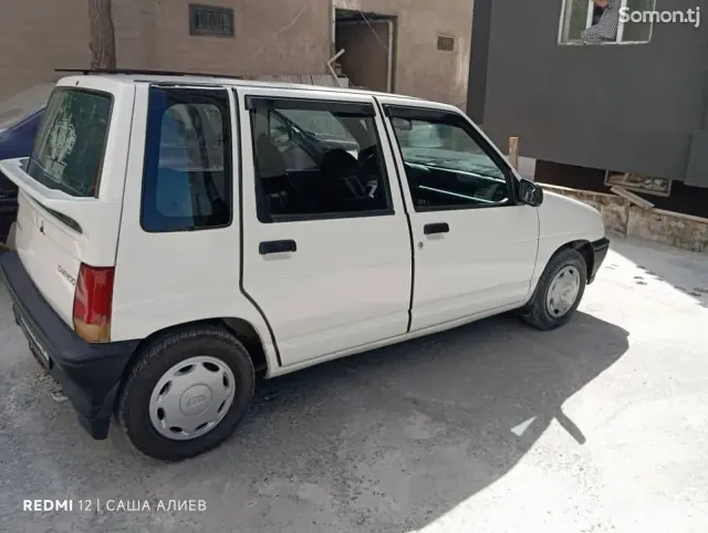 Daewoo Tico 1997 · 0.8 MT