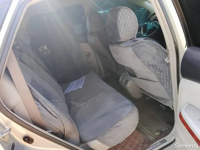 Lexus RX series 2007 · 3.5 AT