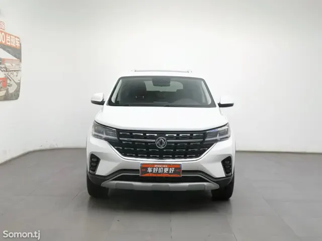 Dongfeng L8 2000 · 1.5 AT