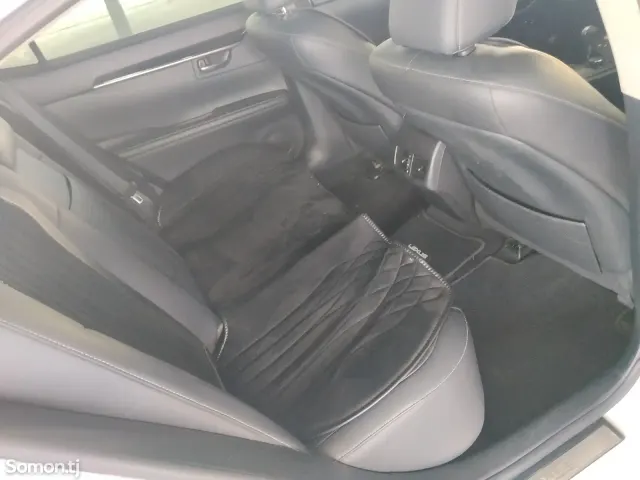 Lexus ES series 2015 · 3.0 AT