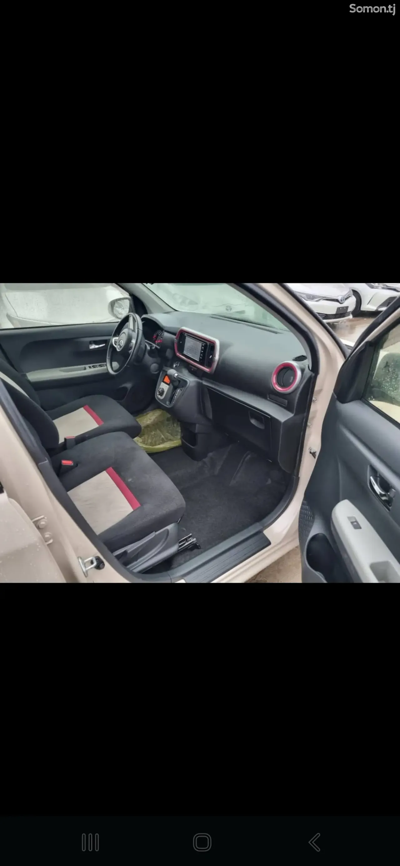 Toyota Paseo 2016 · 1.2 AT