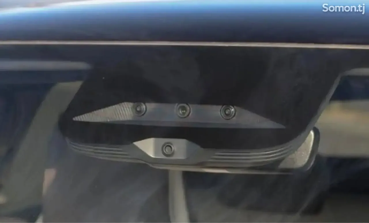 BYD Song Plus 2025 · AMT