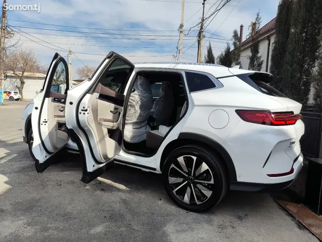 BYD Song Plus 2025 · AT