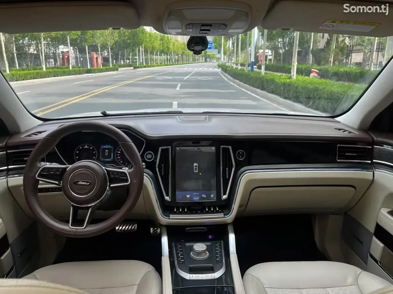 Zotye T600 2016 · AT