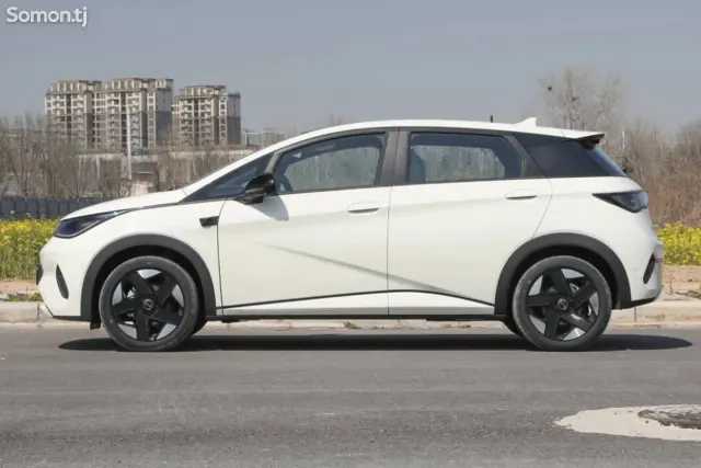 BYD Dolphin 2025 · AT