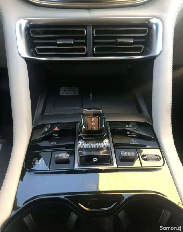 BYD Song Plus 2025 · 0.4 AT