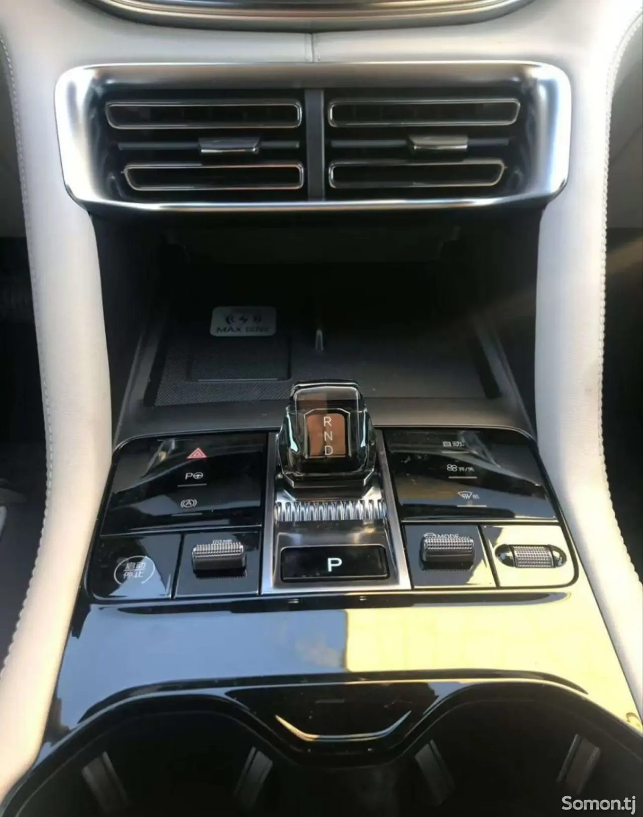 BYD Song Plus 2025 · 0.4 AT