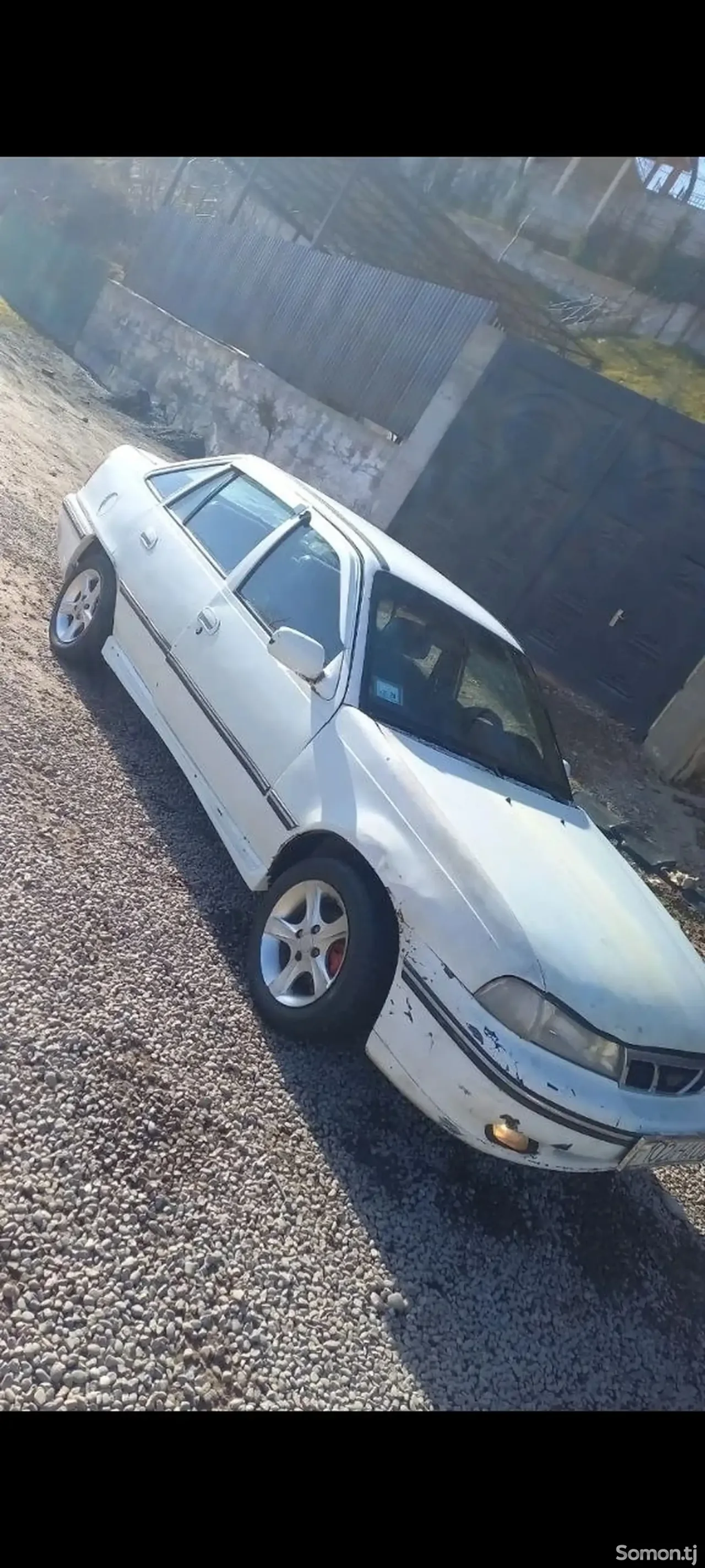 Daewoo Nexia 1995 · 0.6 MT
