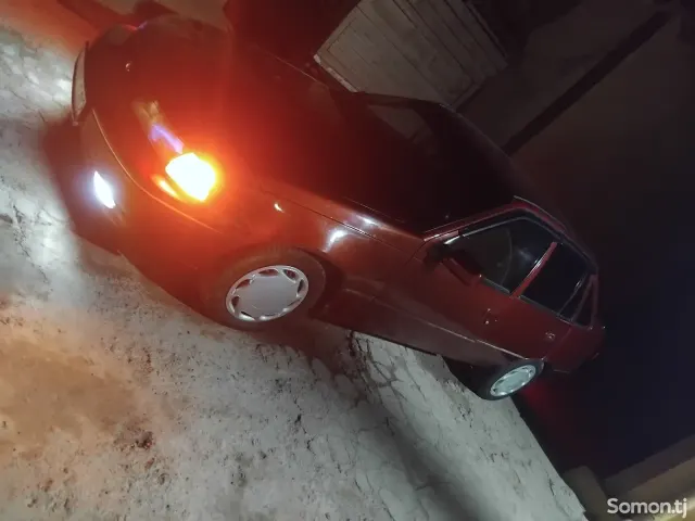 Daewoo Nexia 1996 · 1.6 MT