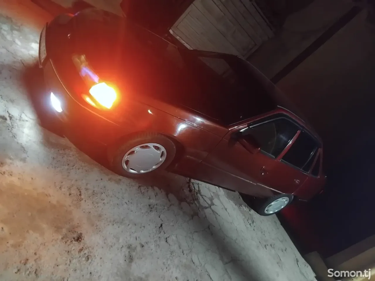 Daewoo Nexia 1996 · 1.6 MT