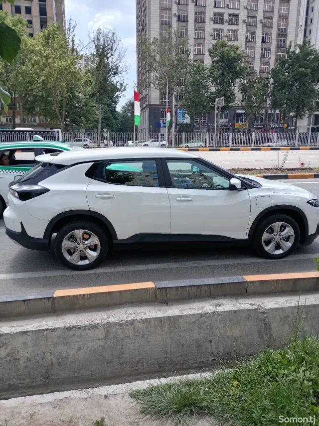 Chevrolet Monte Carlo 2025 · 2.2 AT