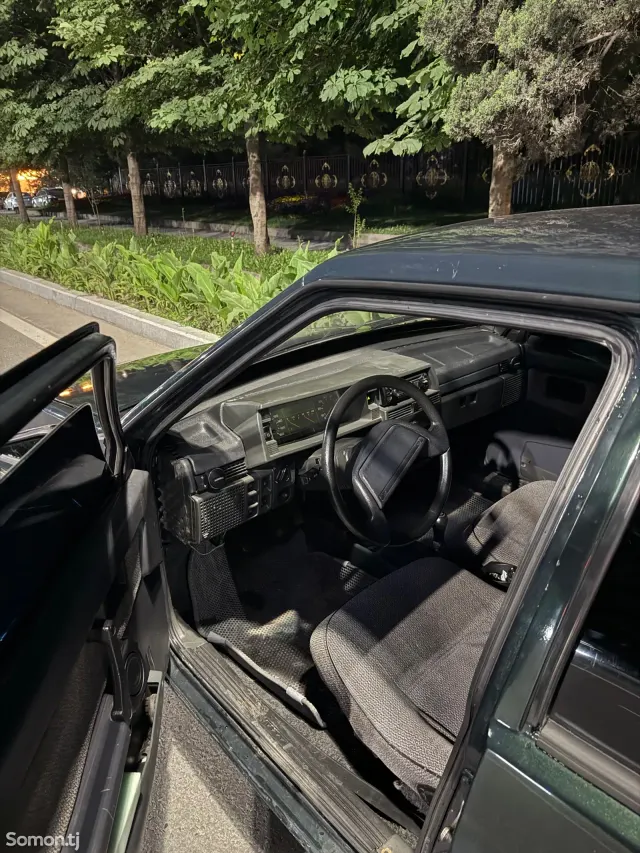 Lada (ВАЗ) 21099 2004 · 1.5 MT