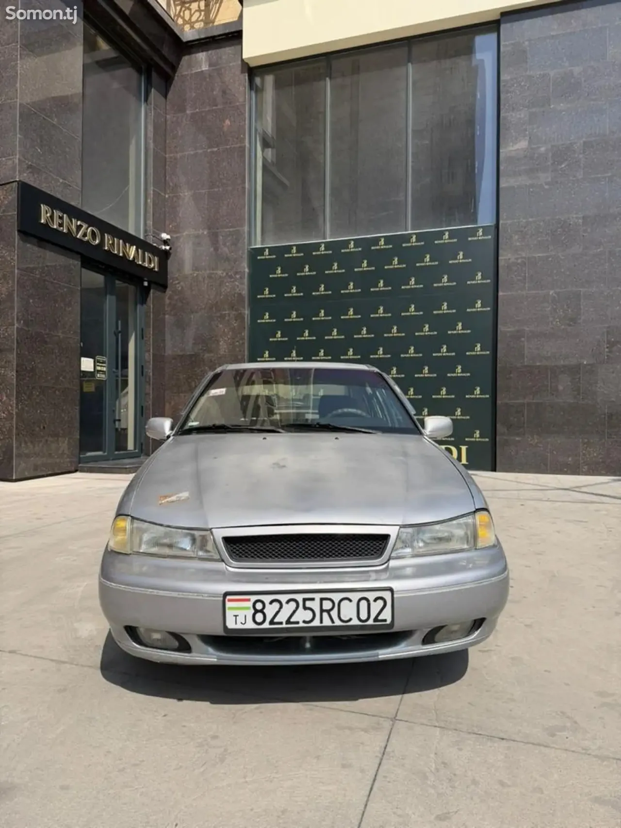 Daewoo Nexia 1997 · 1.6 MT