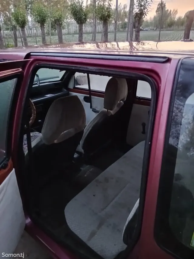 Daewoo Tico 1994 · 0.8 MT