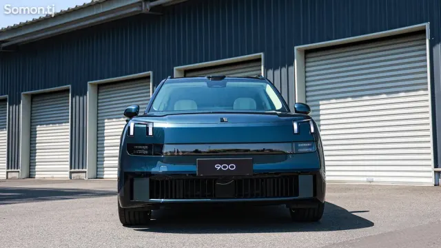 Lynk & Co Другая модель 2026 · AT