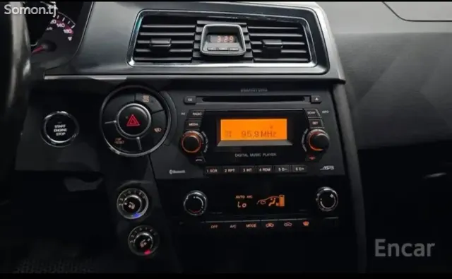 Ssang Yong Musso Sport 2016 · 2.0 AT