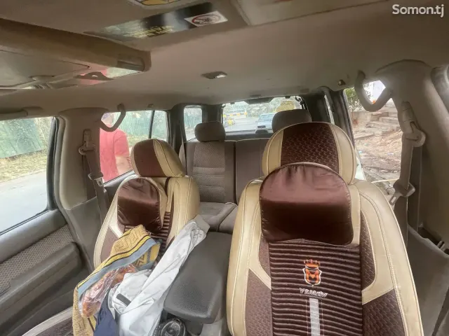 Nissan Pathfinder 2005 · 3.5 MT