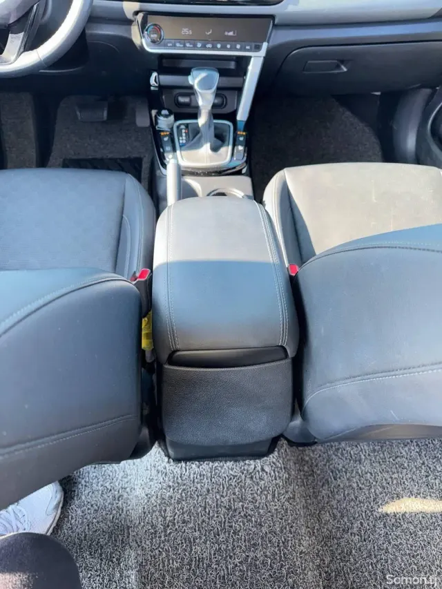 Kia Seltos 2021 · 1.6 AT