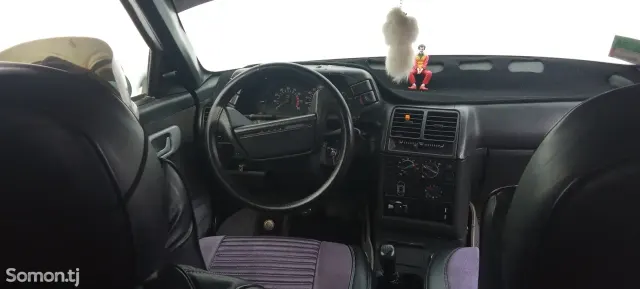 Lada (ВАЗ) 2110 2007 · 1.6 MT